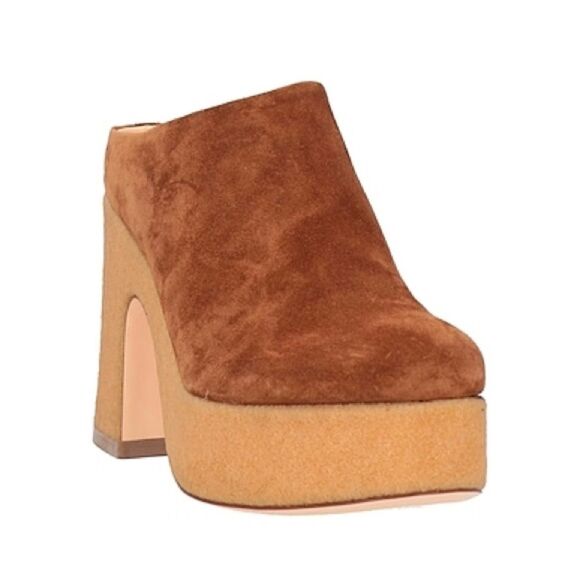 AGL Sista Mule - Cognac, New, Size 38.5 - Picture 5 of 16